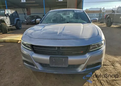 2016 Dodge Charger Sxt z USA, uszkodzony, nr VIN 2C3CDXJG3GH259890